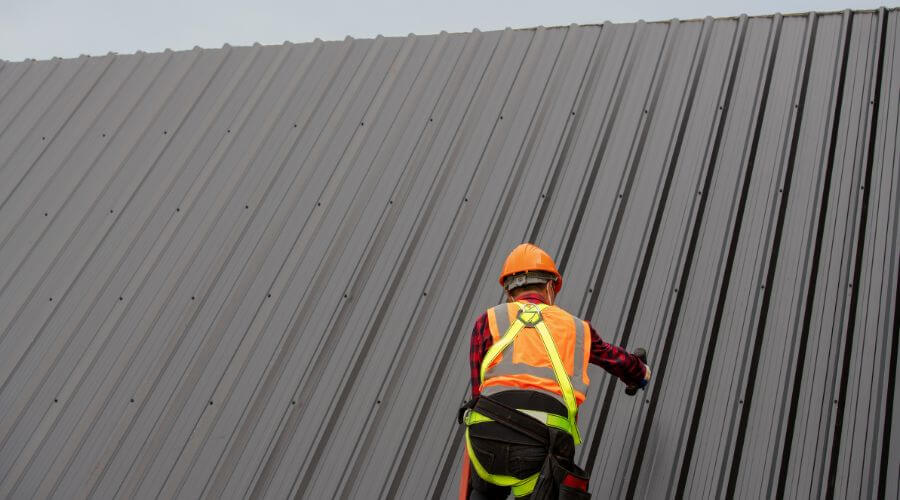 Professional residential roofers in Kenoza Lake, NY